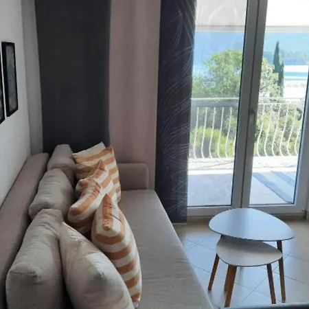 Sanktvid - One Bedroom With View