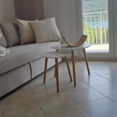 Sanktvid - One Bedroom With View *