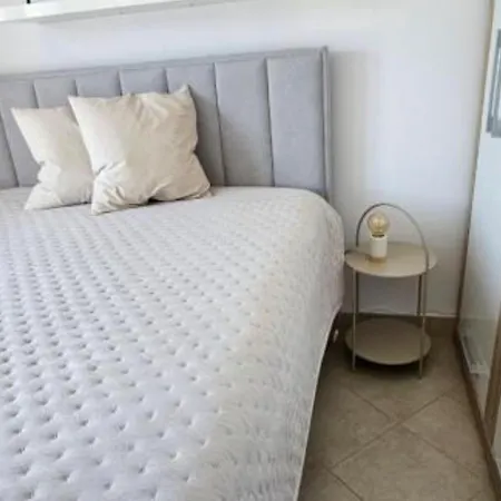 Sanktvid - One Bedroom With View Apartman *