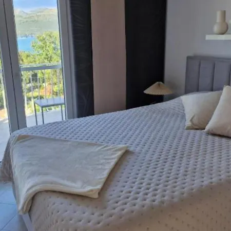 アパート Sanktvid - One Bedroom With View Hodilje