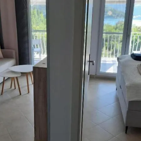 Sanktvid - One Bedroom With View Hodilje