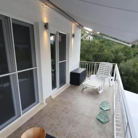 Sanktvid - One Bedroom With View *