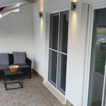 Sanktvid - One Bedroom With View * Hodilje