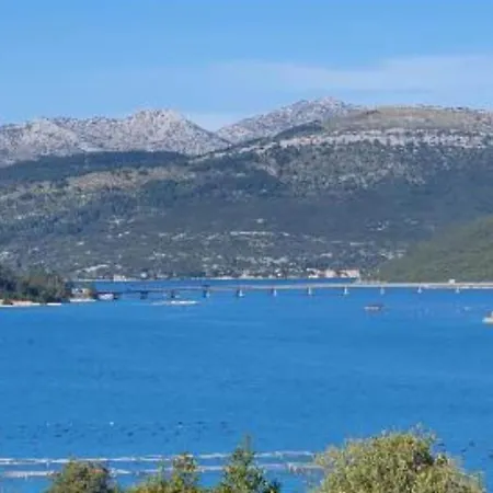 Sanktvid - One Bedroom With View